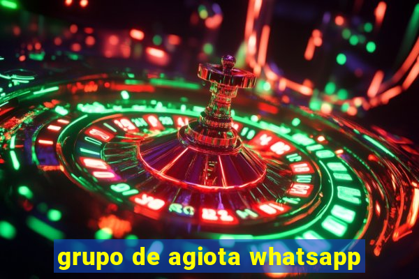 grupo de agiota whatsapp